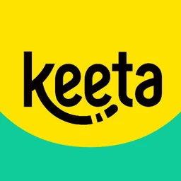 Ícone do Keeta